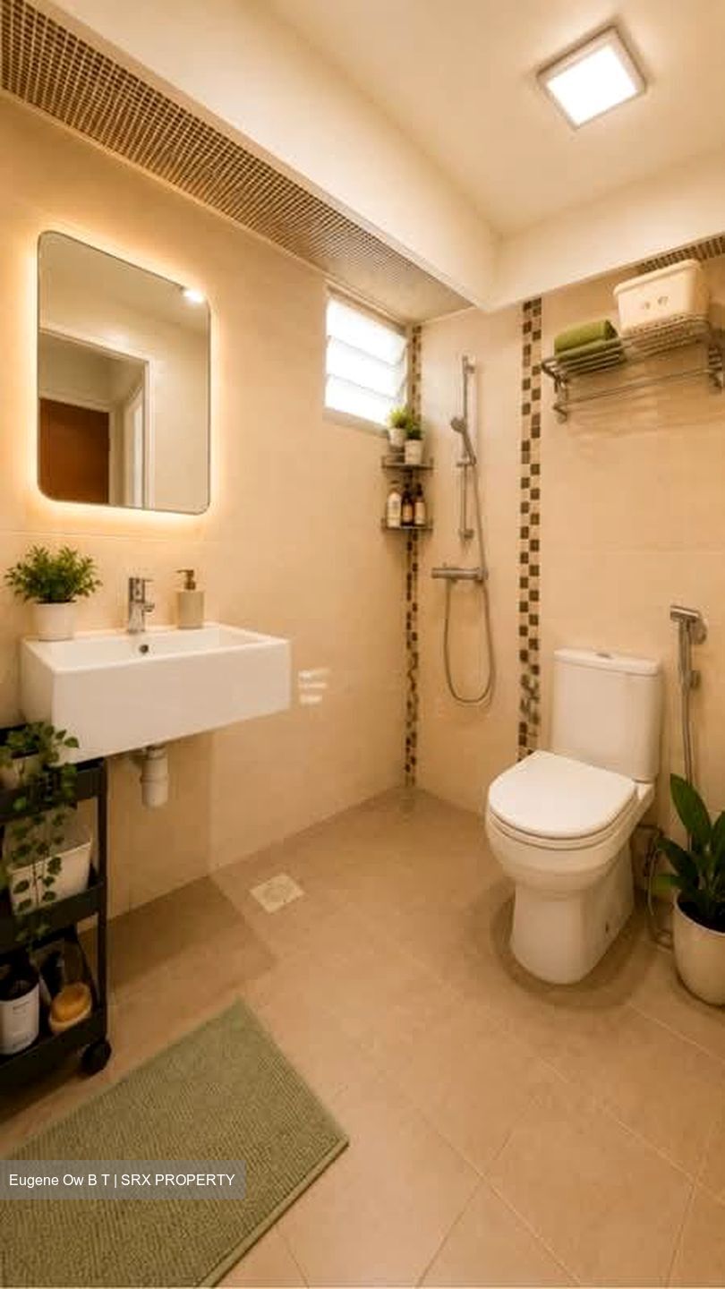 Blk 454 Fajar Spring (Bukit Panjang), HDB 3 Rooms #563352621